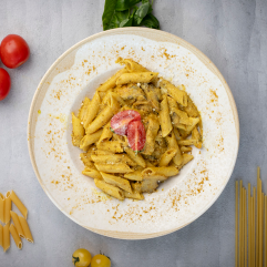Fettucini