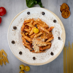 Fettucini