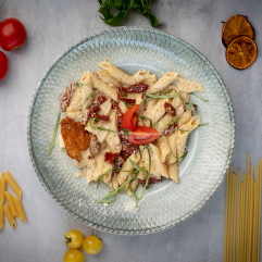 Fettucini