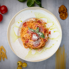 Fettucini