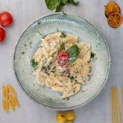 Fettucini