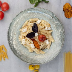 Fettucini