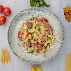 Fettucini