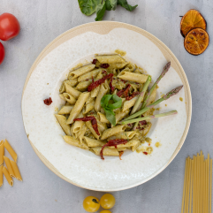 Fettucini