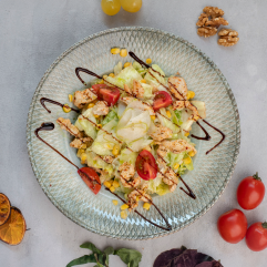 Sezar Salata