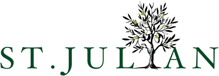 St Logo