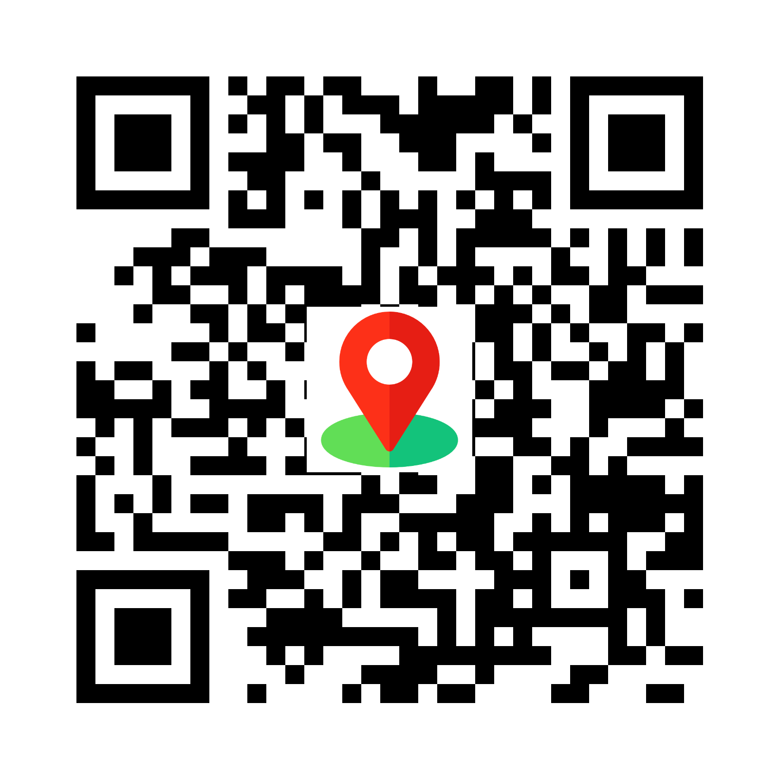 Konum QR